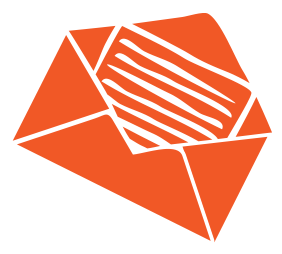 Tech Trust mail graphic